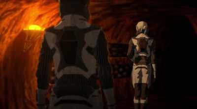 How about you think of it like this: - Godzilla: The Planet Eater