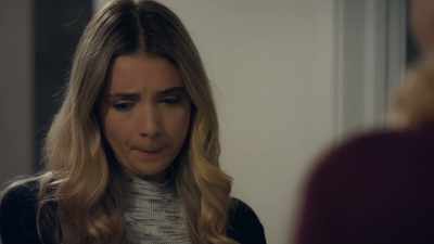 How about this. I'll
give you my phone number, - Who Killed Our Father?