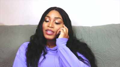 - How about this, meet me in the park tomorrow, - Queen of the Trap House 2: Taking the Throne