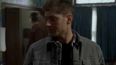 How about this? - Supernatural