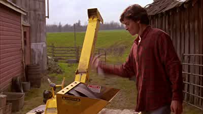 How about this? - Smallville