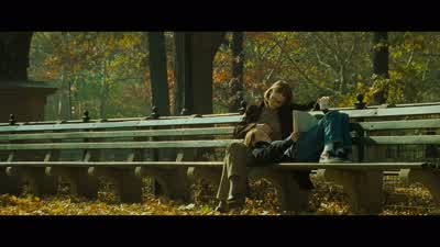 How about this? - Panic Room
