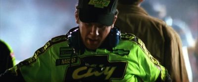 How about that This side we don't have to fix - Days of Thunder