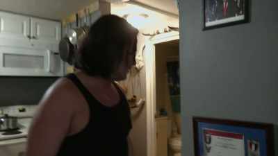 - How about this?
- That is when I achieved - The Insurrectionist Next Door