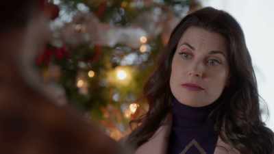 How about this? You
ask me anything - Believe in Christmas