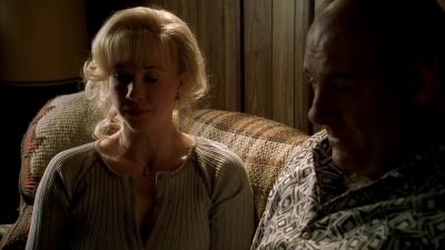 How about those Mets? - The Sopranos