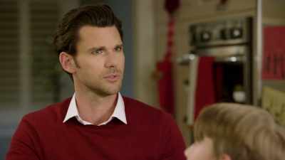 How about tomorrow after school? - Random Acts of Christmas