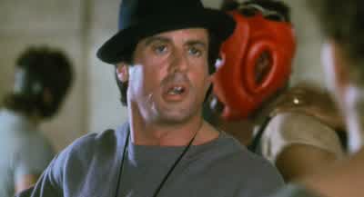 But I ain't no manager I ain't never been manYou know the gentleman that owned this place that was a managerBut me I was always the managed Guy - Rocky V