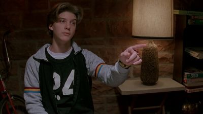 How about we turn this off - SLC Punk!