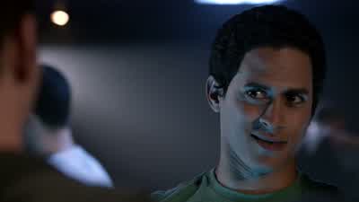 How about two Cokes? - Teen Wolf