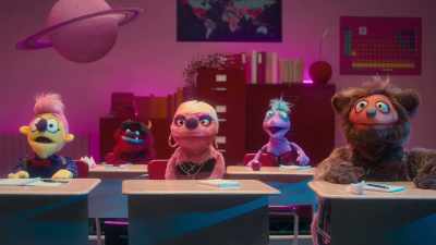How about, uh, mango? - Sex: Unzipped