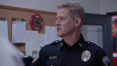 How about, uh, suspensions
without pay for these boneheads? - Tacoma FD
