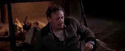 How about us? - The Wild Bunch