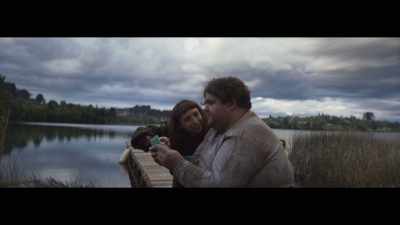 -How about to watch it?
-To watch it? Play. - Nobody Knows I'm Here