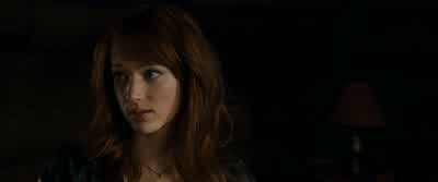 How about we switch? - The Cabin in the Woods