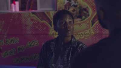 How about what brothers
are really doing - Abducted at an HBCU: A Black Girl Missing Movie