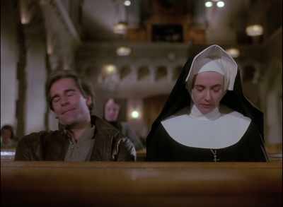 How about what happens
with Carla, Tammy, - Quantum Leap
