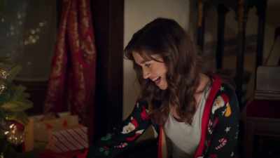 How about... Who-Dun-It? - The Case of the Christmas Diamond