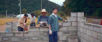 How about Yangwon Station? - Miracle: Letters to the President