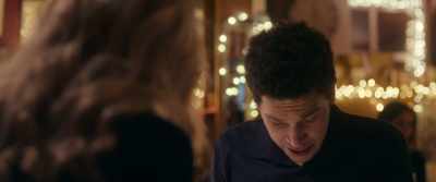 -How about you?
-Ah… - Bank of Dave