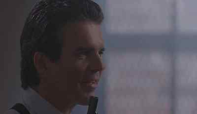 HOW ABOUT YOU AND I GOING
OUT AND GETTING SOME BAD GUYS ? - Full Eclipse
