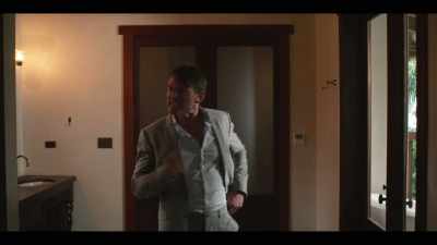 How about because you are
an attorney, Roberto, - Leopard Skin