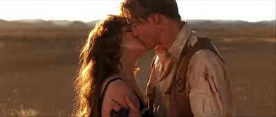 How about you, darling? - The Mummy
