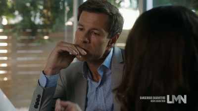 How about you, you fill in
for her while she's gone. - Deadly Daughter Switch