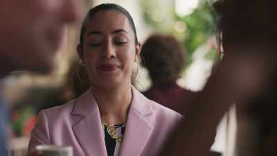 How about you
give me your address - Swindler Seduction