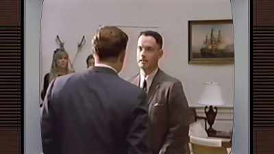 - How about you? How do you feel?
- I have to pee. - The Movies That Made Us