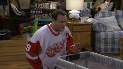 How about you and I have a real,
meaningful conversation? - Fuller House