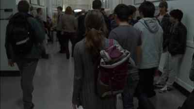 How about you and I take a trip
down to the cage... - The Killing