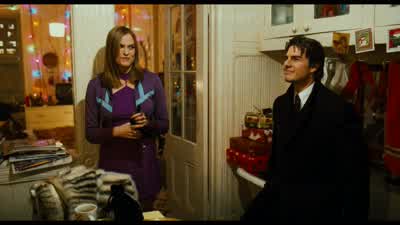 How about you just leave it up to me? - Eyes Wide Shut