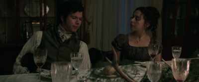 How about you, Miss Clairmont? Do you write
or are there other tricks you perform? - Mary Shelley