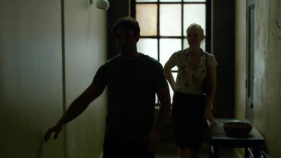 How about you? - Marvel's Daredevil