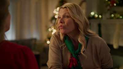How about you - Snowy with a Chance of Christmas