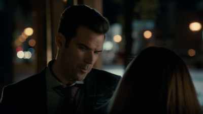 How about you? - Burden of Truth