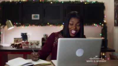 How about you? - The Perfect Christmas Present
