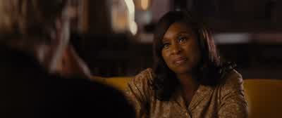 How about you? - Bad Times at the El Royale