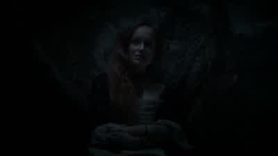 How about you? - Outlander