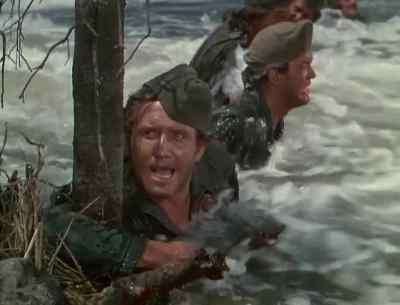 How about you, Towne? - Northwest Passage