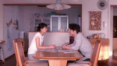 How about you? Where do you want to go? - When I Get Home, My Wife Always Pretends to be Dead