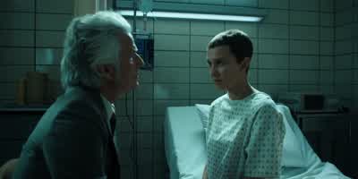 How about your memory? - Stranger Things