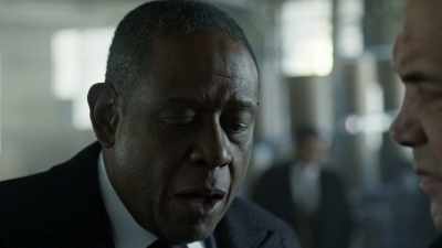 How aboutI get Powell to back off - Godfather of Harlem