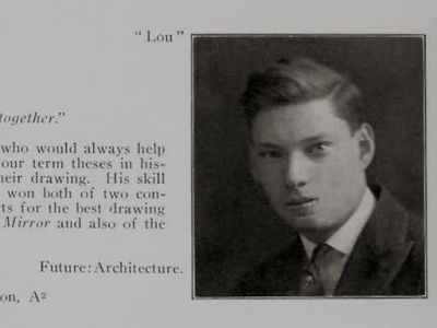 How accidental our existences are really - My Architect