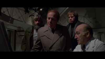 How accurate
is that? - The Final Conflict