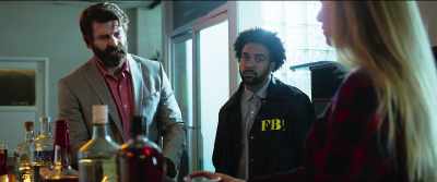How they actually got and hacked
the TSA security clearance - Top Gunner: Danger Zone