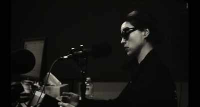 How you actually seem
and how you think you seem, - The Nowhere Inn