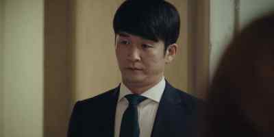 How is Agent Han doing? - The Veil