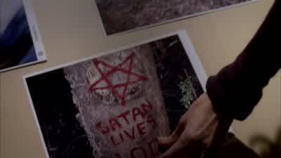 HOW AGGRESSIVE, MIKE? - Criminal Minds
